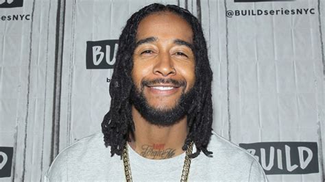 omarion and brother|Omarion Siblings: Unmasking the Family Behind the。